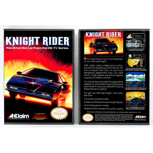 Knight Rider